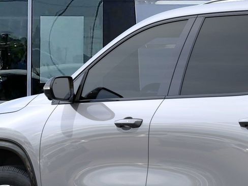 New 2026 Buick Enclave Sport Touring image 12