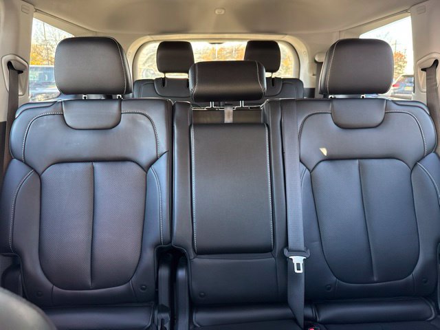 Used 2023 Jeep Grand Cherokee L Limited w/ Luxury Tech Group II AWD/4WD image 22