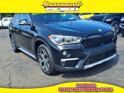 Used 2019 BMW X1 xDrive28i w/ Convenience Package