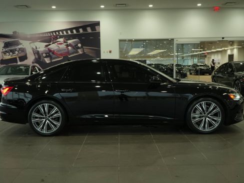 Used 2023 Audi A6 Premium w/ Convenience Package image 13