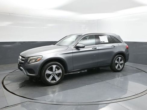 Used 2018 Mercedes-Benz GLC 300 image 34