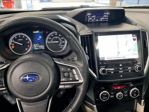 Used 2021 Subaru Forester Limited AWD/4WD image 19