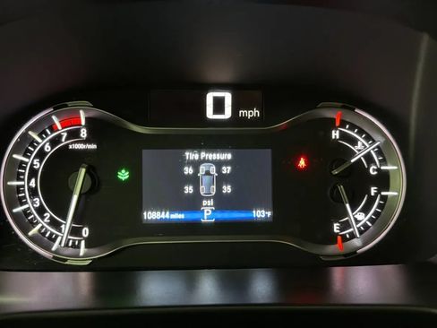 Used 2017 Honda Pilot Elite image 11
