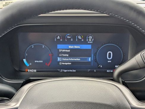 New 2025 Ford F250 Platinum image 31