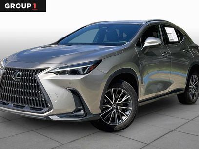Used 2024 Lexus NX 250 FWD w/ Towing Package (2000 Lbs)