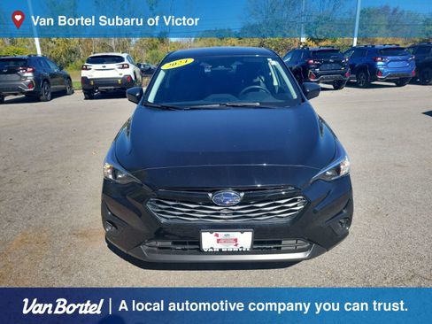 Used 2024 Subaru Impreza 2.0i image 8