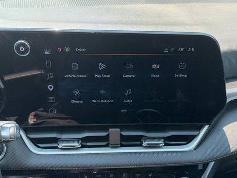 Used 2025 Chevrolet Equinox LT w/ Convenience Package II AWD/4WD image 18