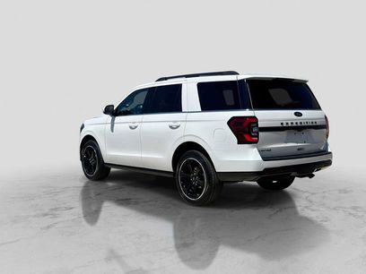 Used 2024 Ford Expedition Limited