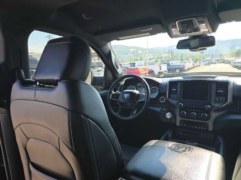 Used 2019 RAM 1500 Sport w/ Level 2 Equipment Group AWD/4WD image 10