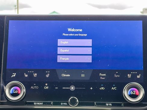 New 2026 Lexus TX 350 AWD image 15