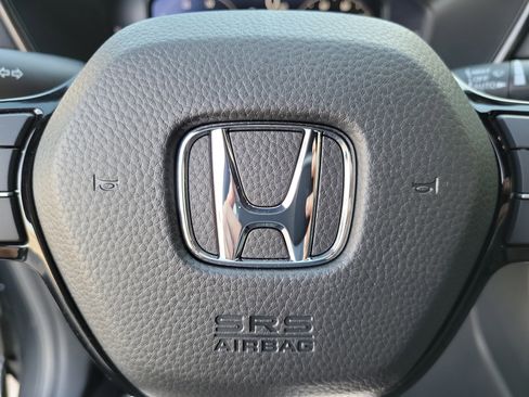 New 2026 Honda CR-V Sport Touring image 23