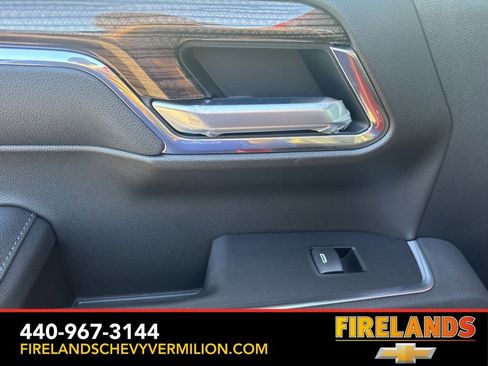 New 2026 Chevrolet Silverado 1500 LT Trail Boss w/ Convenience Package II image 49