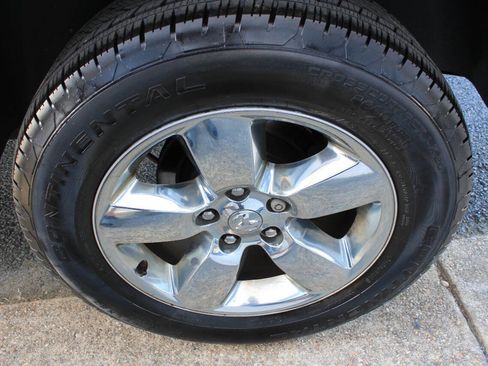 Used 2015 RAM 1500 Big Horn image 6