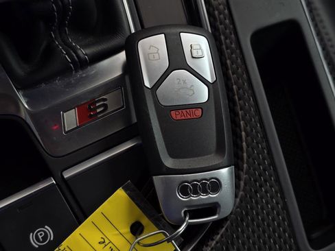 Used 2021 Audi S5 Premium Plus w/ Premium Plus Package AWD/4WD image 39
