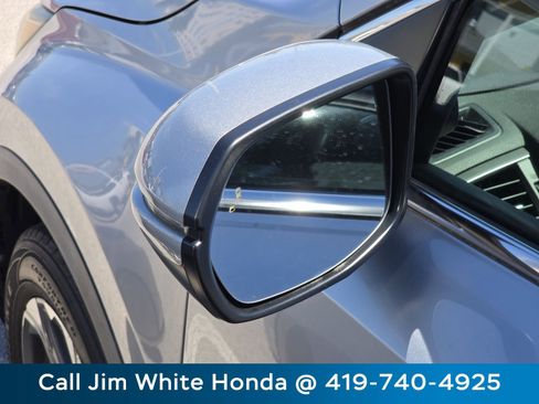 Certified 2017 Honda CR-V EX-L image 15