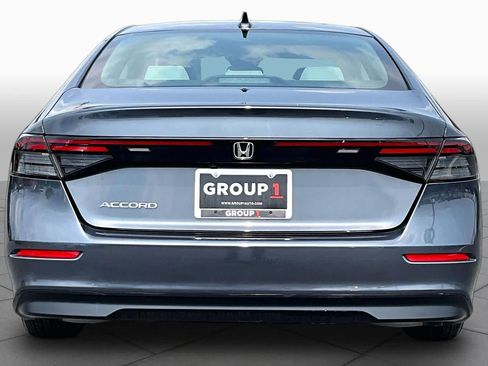 Used 2024 Honda Accord EX image 5