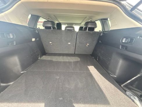 Used 2023 MAZDA CX-50 AWD 2.5 S w/ Cargo Package image 19