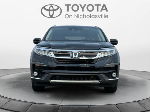 Used 2022 Honda Pilot Touring image 8