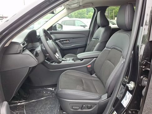 New 2026 MAZDA CX-5 Preferred AWD/4WD image 10