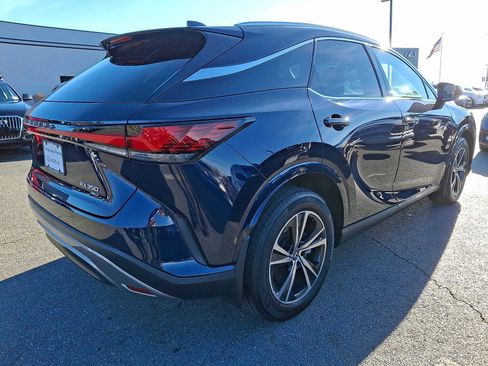 Used 2024 Lexus RX 350 Premium image 3