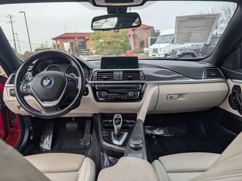 Used 2018 BMW 430i Gran Coupe xDrive w/ Premium Package image 9