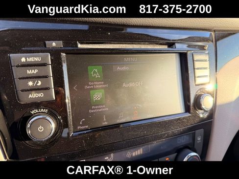 Used 2022 Nissan Rogue Sport SL image 20