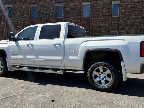 Used 2014 GMC Sierra 1500 SLT image 6