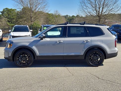New 2025 Kia Telluride SX X-Line image 13