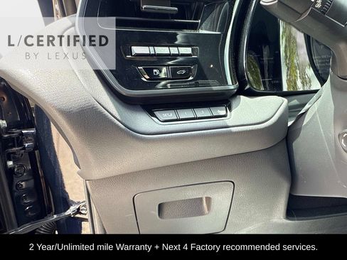 Used 2026 Lexus TX 350 AWD w/ Technology Package image 27