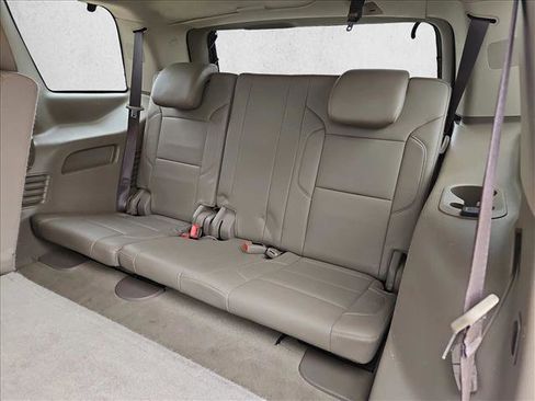 Used 2018 Chevrolet Tahoe LT image 20