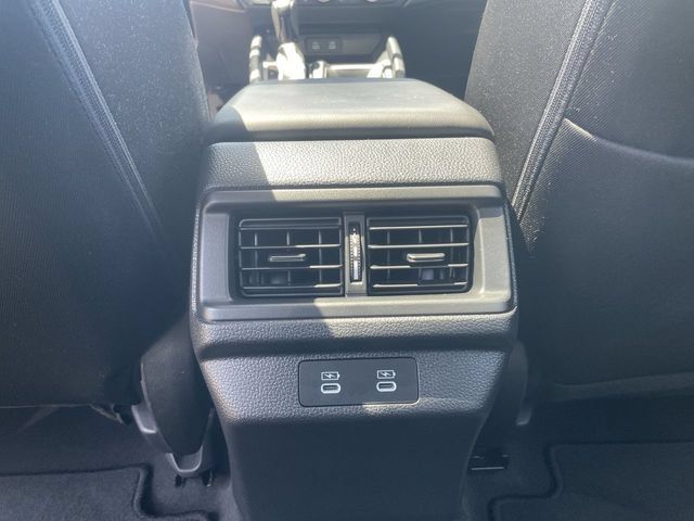 Used 2025 Honda Accord SE image 21
