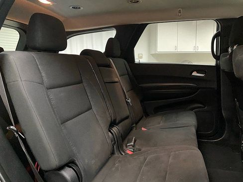 Used 2021 Dodge Durango SXT w/ 3rd Row Seating Group image 15
