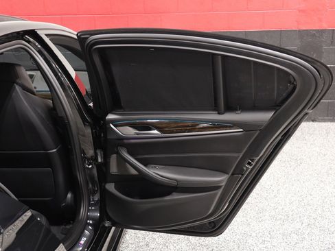 Used 2019 BMW M5 4dr Sedan w/ Executive Package image 48