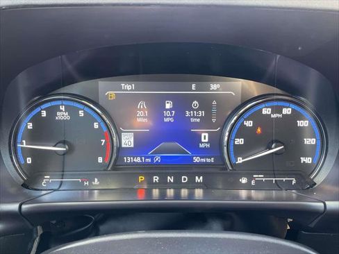 Used 2023 Ford Bronco Sport Badlands w/ Premium Package image 25