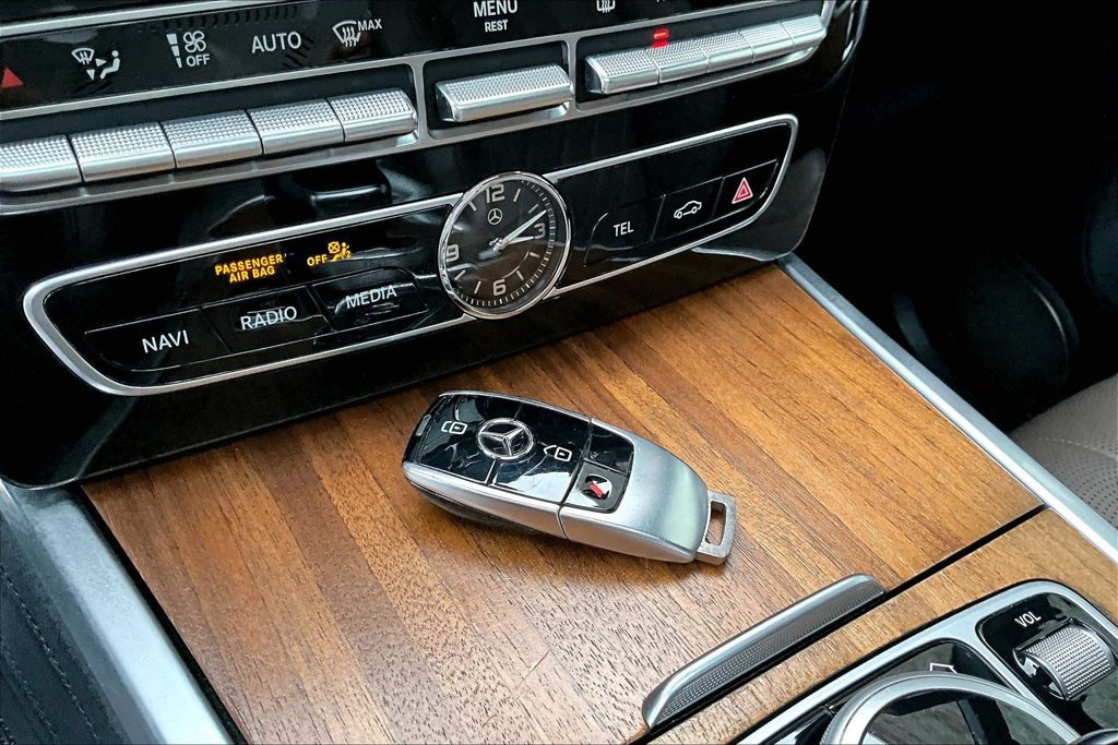 Used 2022 Mercedes-Benz G 550 image 10