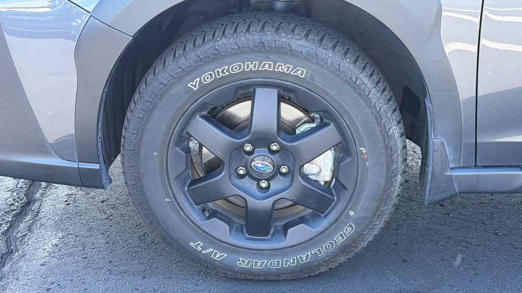 Certified 2025 Subaru Outback Touring XT AWD/4WD image 9