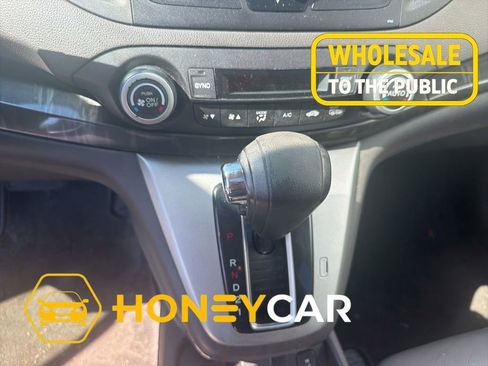 Used 2014 Honda CR-V EX-L image 13