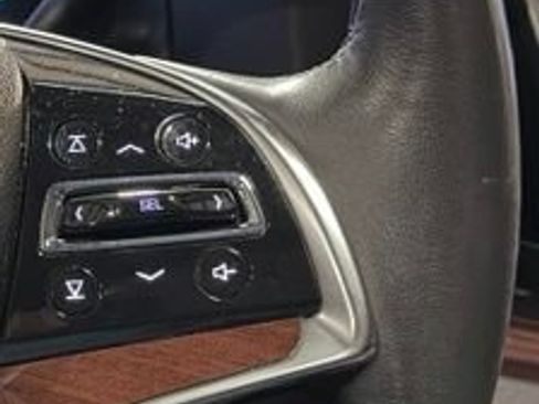 Used 2020 Cadillac Escalade Premium Luxury w/ Escalade Sport Edition AWD/4WD image 28