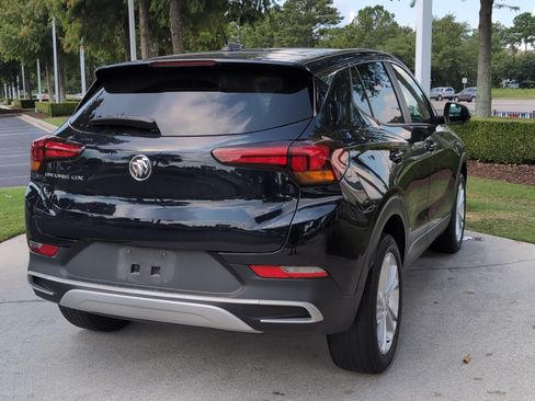 Used 2020 Buick Encore GX Preferred w/ Cold Weather Comfort Package FWD image 10