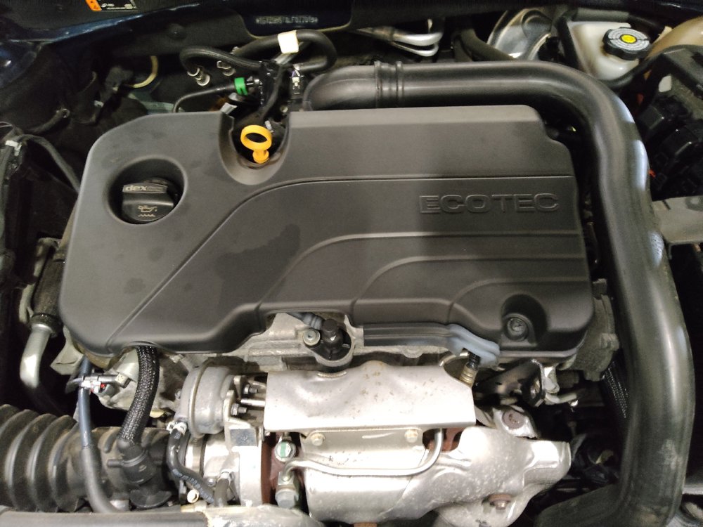 Used 2020 Chevrolet Malibu LT FWD image 30