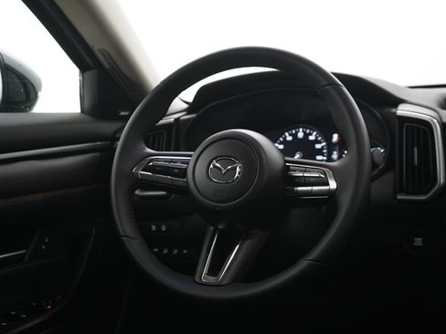Certified 2026 MAZDA CX-50 AWD 2.5 S w/ Premium Package image 14
