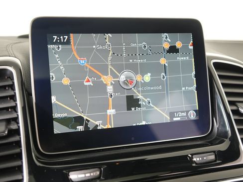 Used 2019 Mercedes-Benz GLE 43 AMG 4MATIC Coupe image 25