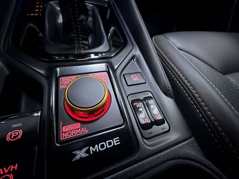 Used 2025 Subaru Forester Wilderness image 25