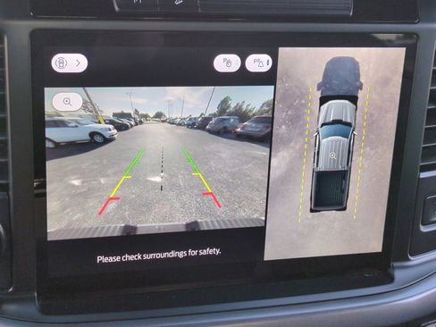 Used 2025 Ford F150 XLT w/ Equipment Group 302A MID image 20