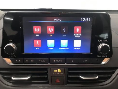 Used 2023 Nissan Altima 2.5 S image 18