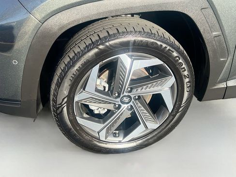Used 2023 Hyundai Tucson Limited AWD/4WD image 40