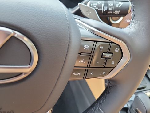 Used 2026 Lexus NX 350 AWD w/ Accessory Package (Z1) image 29