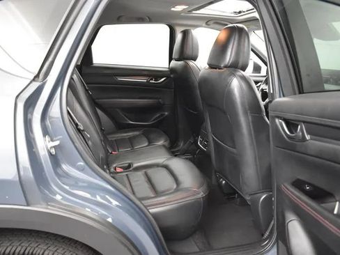 Used 2024 MAZDA CX-5 Carbon Edition AWD/4WD image 18