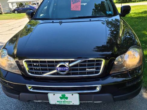Used 2011 Volvo XC90 3.2 AWD/4WD image 2