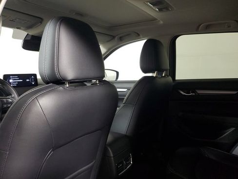 Used 2025 MAZDA CX-5 AWD 2.5 S w/ Preferred Package image 14